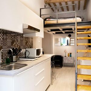 Studio Appartement